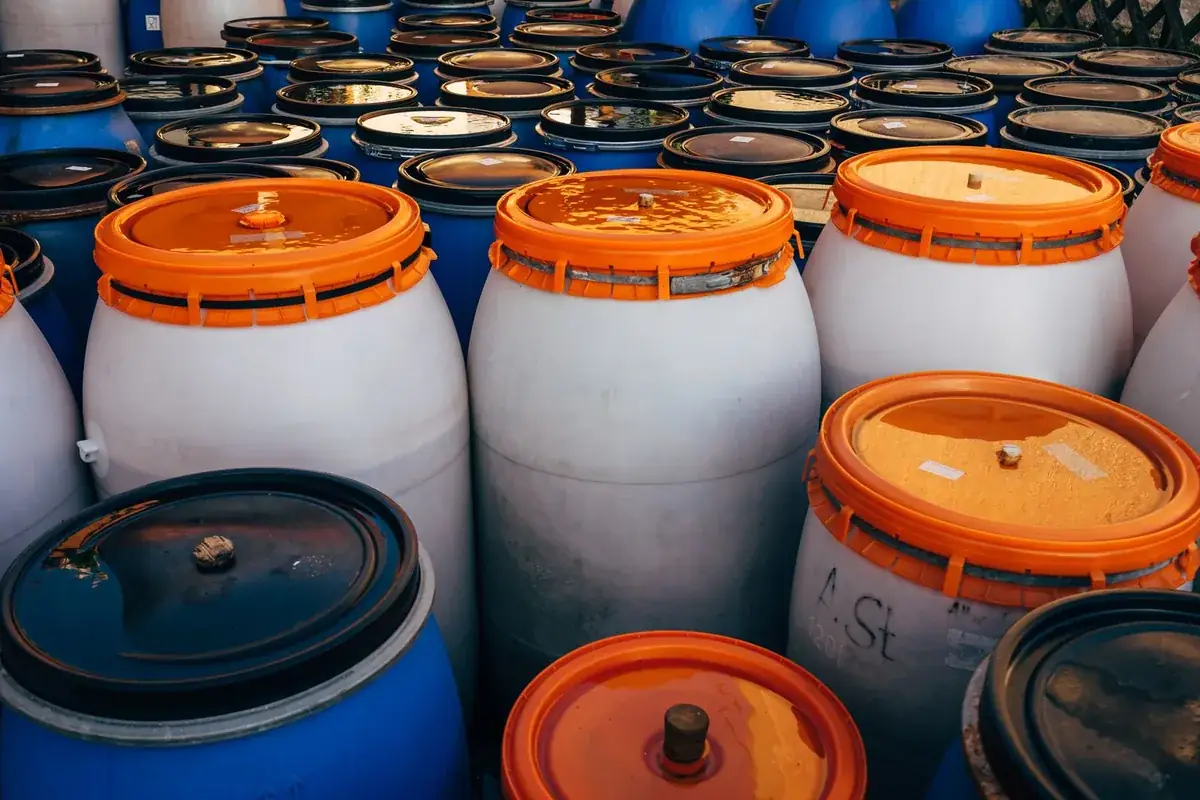 Drug Paraphernalia Cleanup in New Bremen, OH